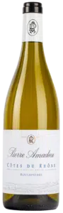 Cdr Roulepierre Blanc Detoure
