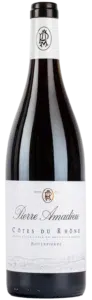 Cdr Roulepierre Rouge Detoure