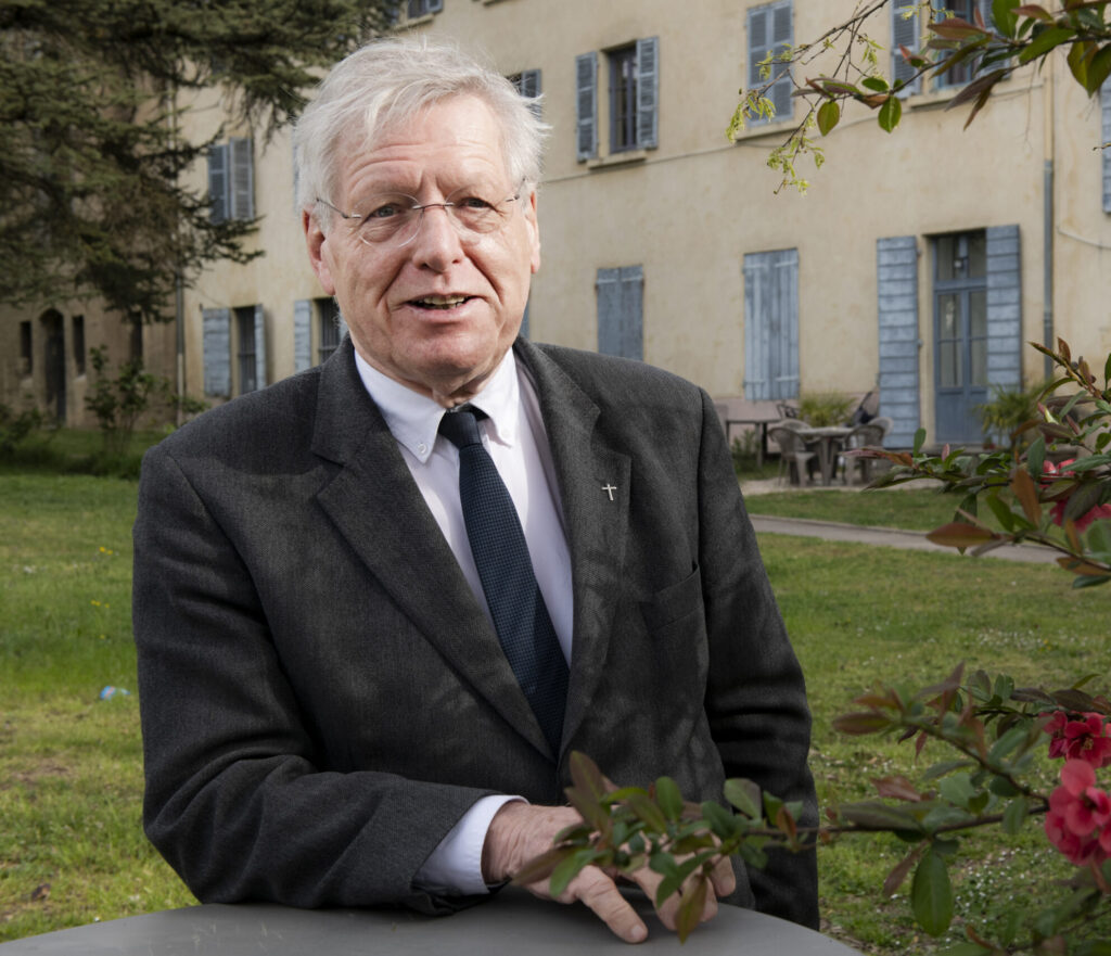 Bernard Devert