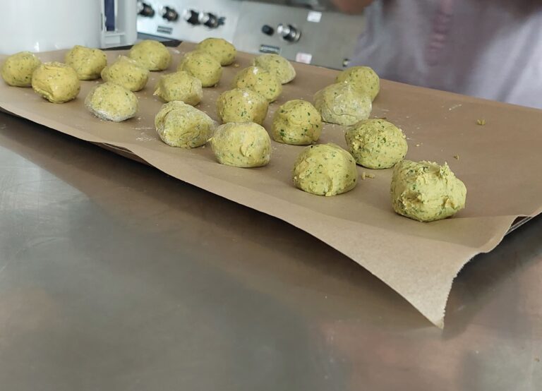 Falafels