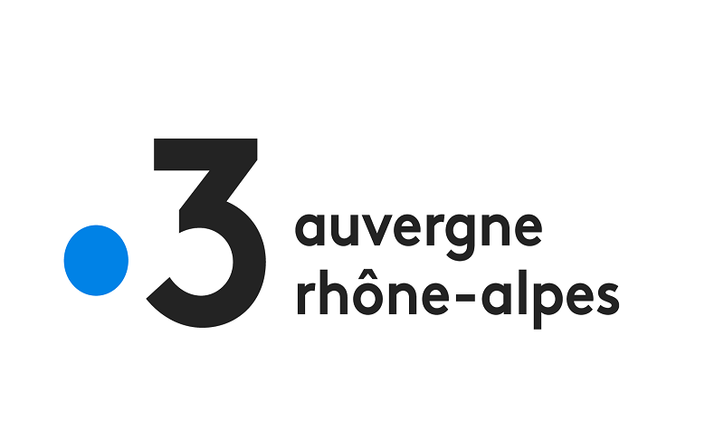 France 3 Auvergne Rhône Alpes