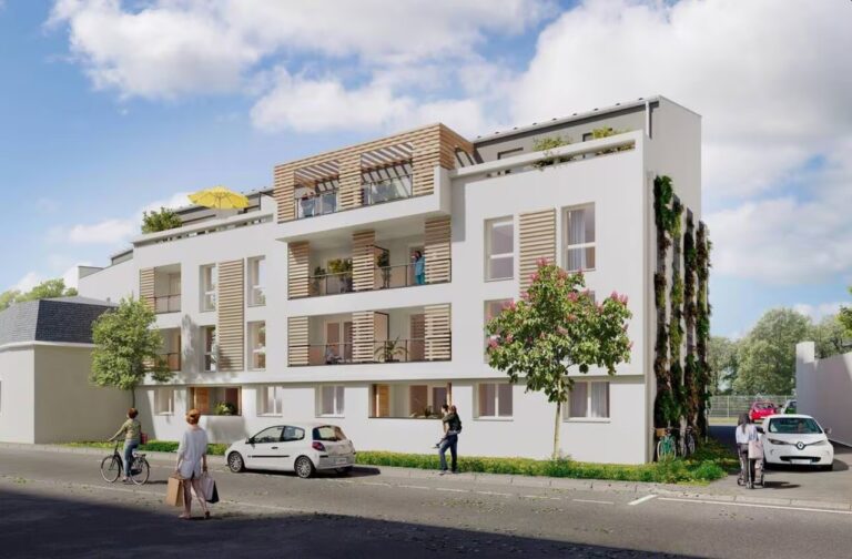Visuel Maison Des Tisserands