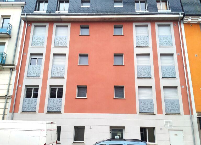 Habitat et Humanisme Tarbes