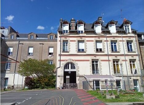 La Maison Tissatoit