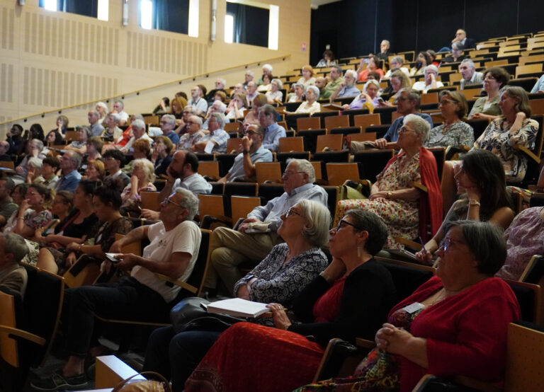 Public AG Auvergne 2025
