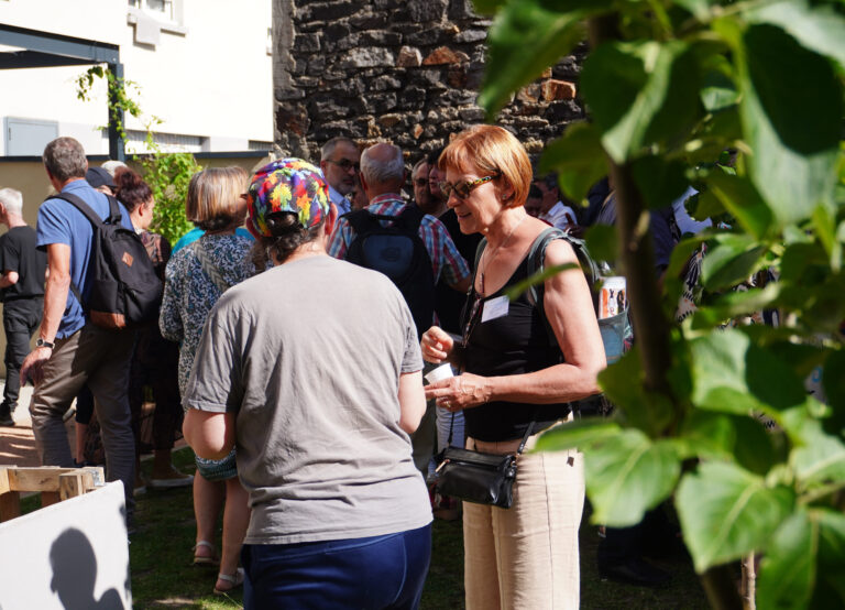 Pot convivial AG