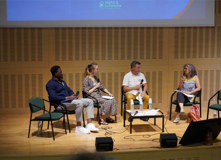 Table ronde AG HH