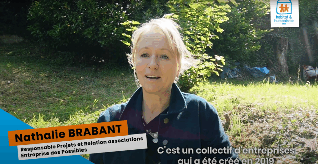 L'entreprise des Possibles