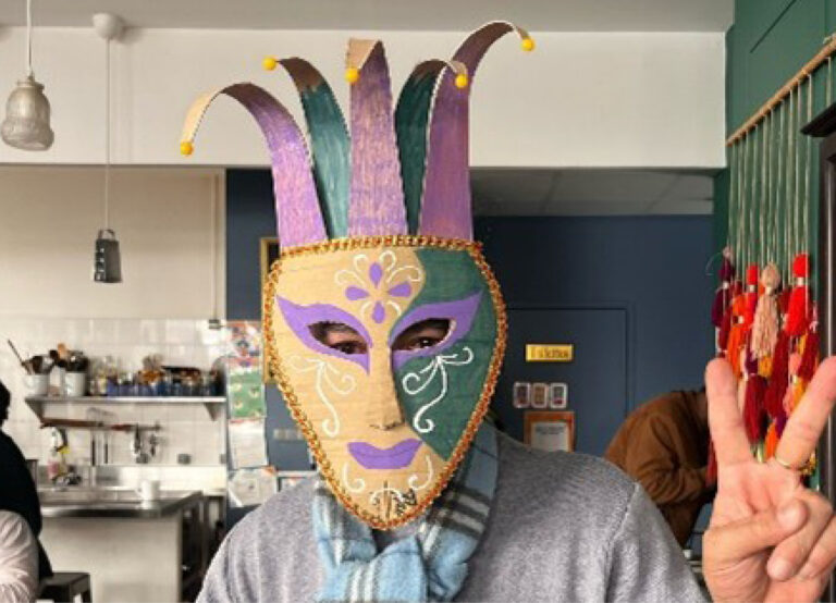 Masque1