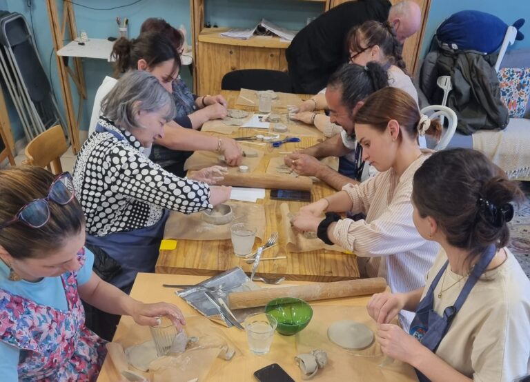 Poterie 2 Escw
