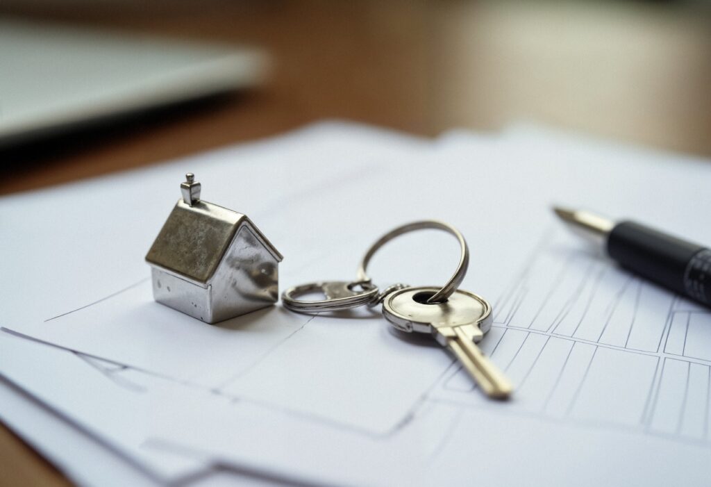 Secteur Immobilier