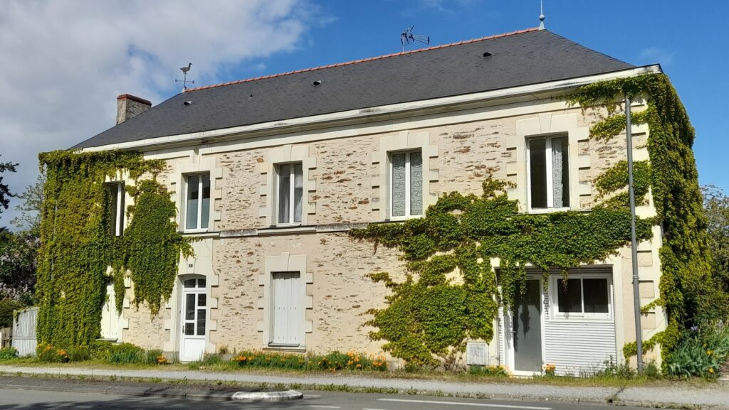 H&H Maine-et-Loire - Résidence sociale Villa Liberté à Avrillé