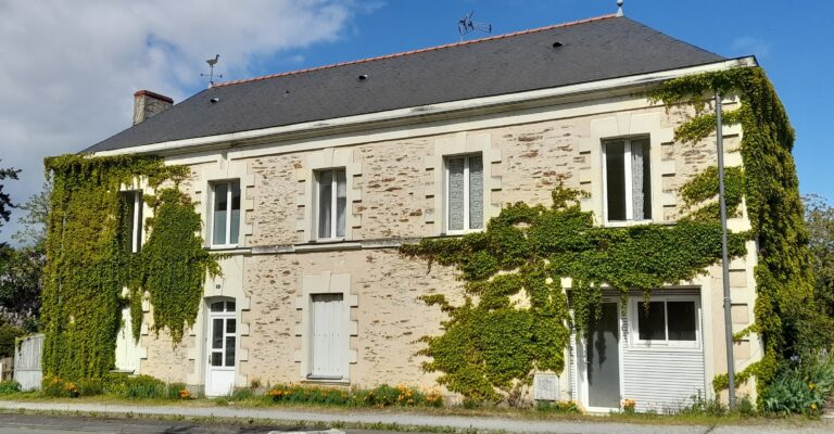H&H Maine-et-Loire - Résidence sociale Villa Liberté à Avrillé
