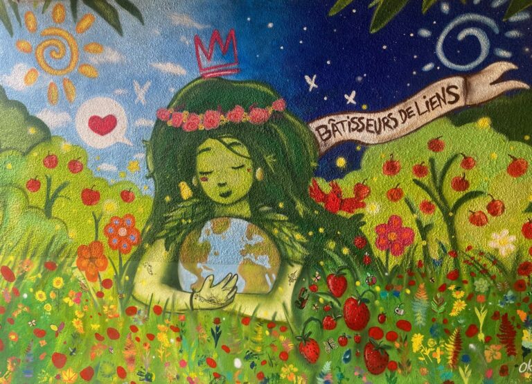 2025 07 Fresque