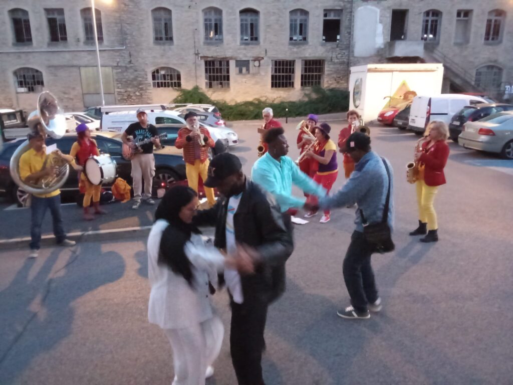 08/10 - CADA de Millau