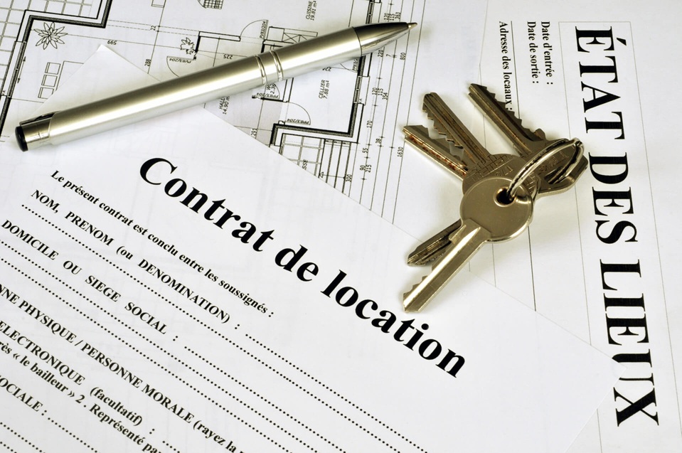 Gestion Locative