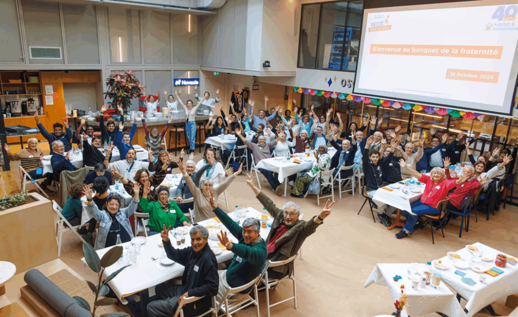 Groupe Hs2025
