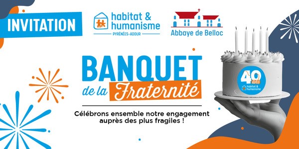 BANQUET DE LA FRATERNITE