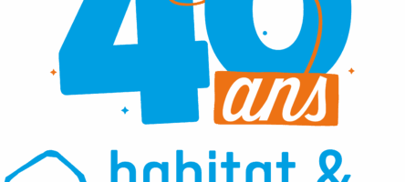 Logo 40ans H&h Couleur