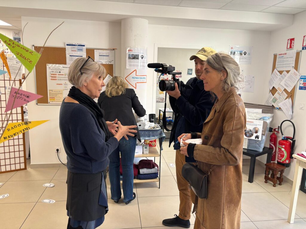 08/10 - CADA de Millau