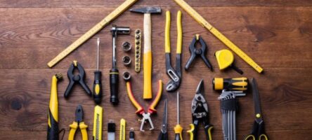 Faire Du Bricolage A La Maison 720x480