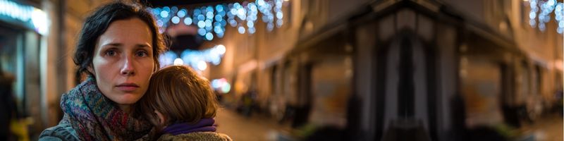 Grâce à votre don,<br> ils seront logés.