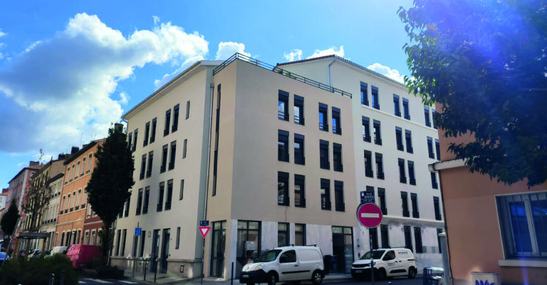 Résidence Clos Vallès