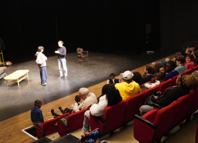 Théâtre