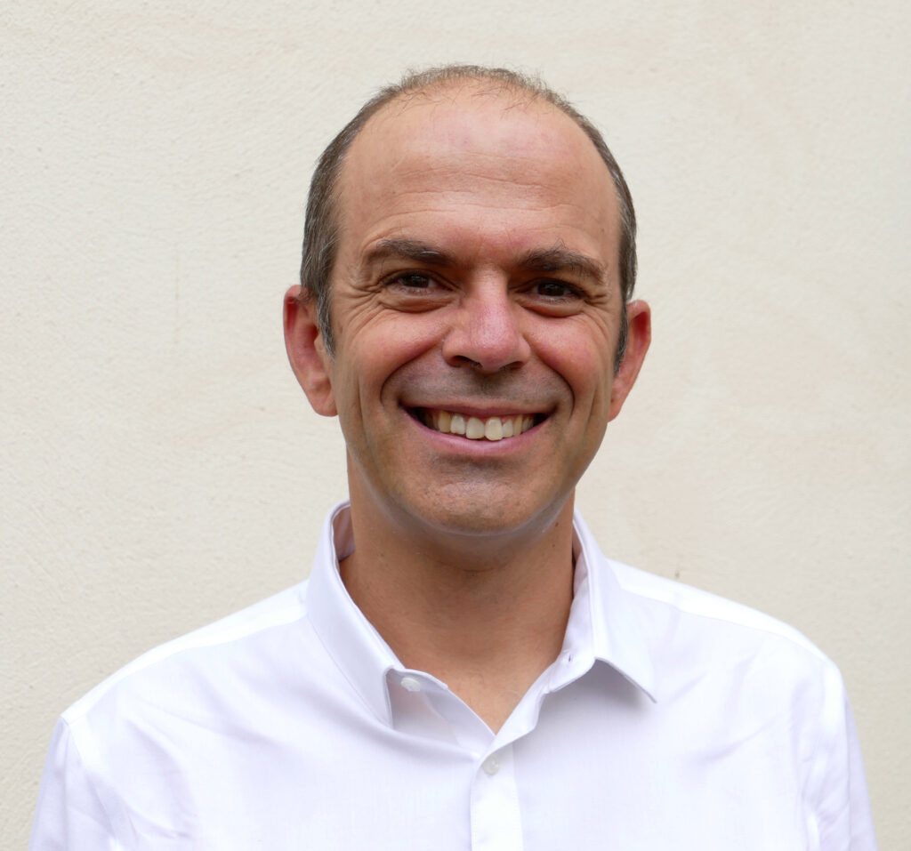 Pascal Isoard-Thomas