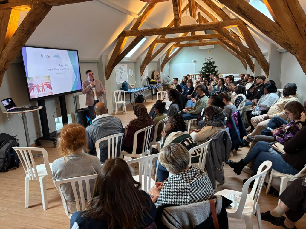 Convention Territoriale Ouest 2025