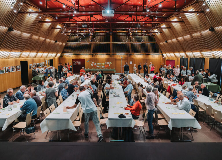 Banquet Fraternité © Maxime Romans (84)