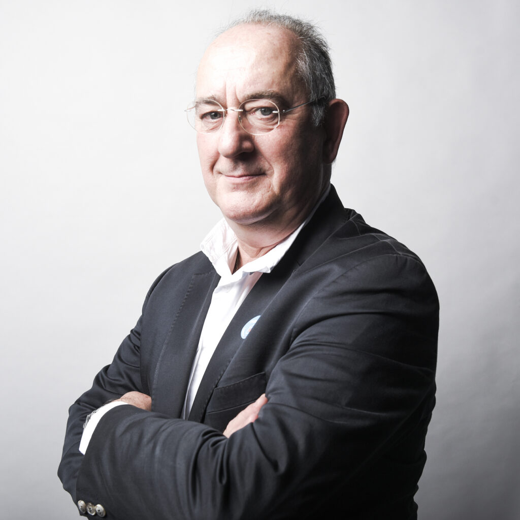 Christophe Perrin