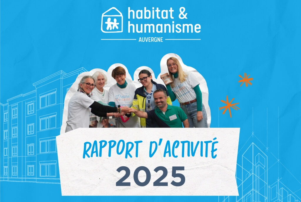 Rapport D'activité 2025